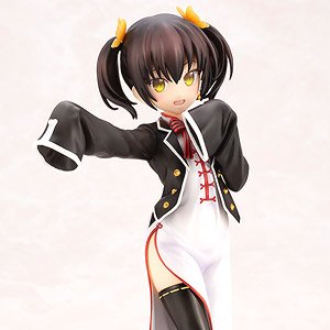 Kochou Wang (PVC Figure)