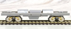 1/80(HO) Power Unit for Street Car / Small Size Train (Model Train)