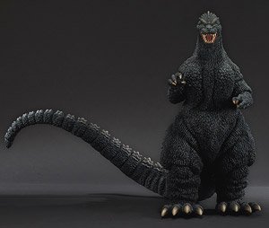 Gigantic Series Godzilla (1989) (Completed)