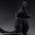 Gigantic Series Godzilla (1989) (Completed) Item picture1