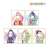 Yurucamp Trading Ani-Art Colored Paper (Set of 5) (Anime Toy) Item picture6