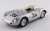 Porsche 550 RS Mille Miglia 1957 #354 Heinz Schiller (Diecast Car) Item picture1