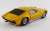 Lamborghini Miura P400 1966 Bertone Yellow (Diecast Car) Item picture2