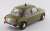 フィアット 1100/103 警察車両 1954 (ミニカー) 商品画像2