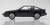 Mitsubishi Stallion GSR-VR (Black) (Diecast Car) Item picture4