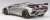 ランボルギーニ ディアブロ GTR (シルバー) (ミニカー) 商品画像2
