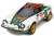 Lancia Stratos Group 4 (White/Green/Red) (Diecast Car) Item picture6