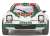 Lancia Stratos Group 4 (White/Green/Red) (Diecast Car) Item picture7