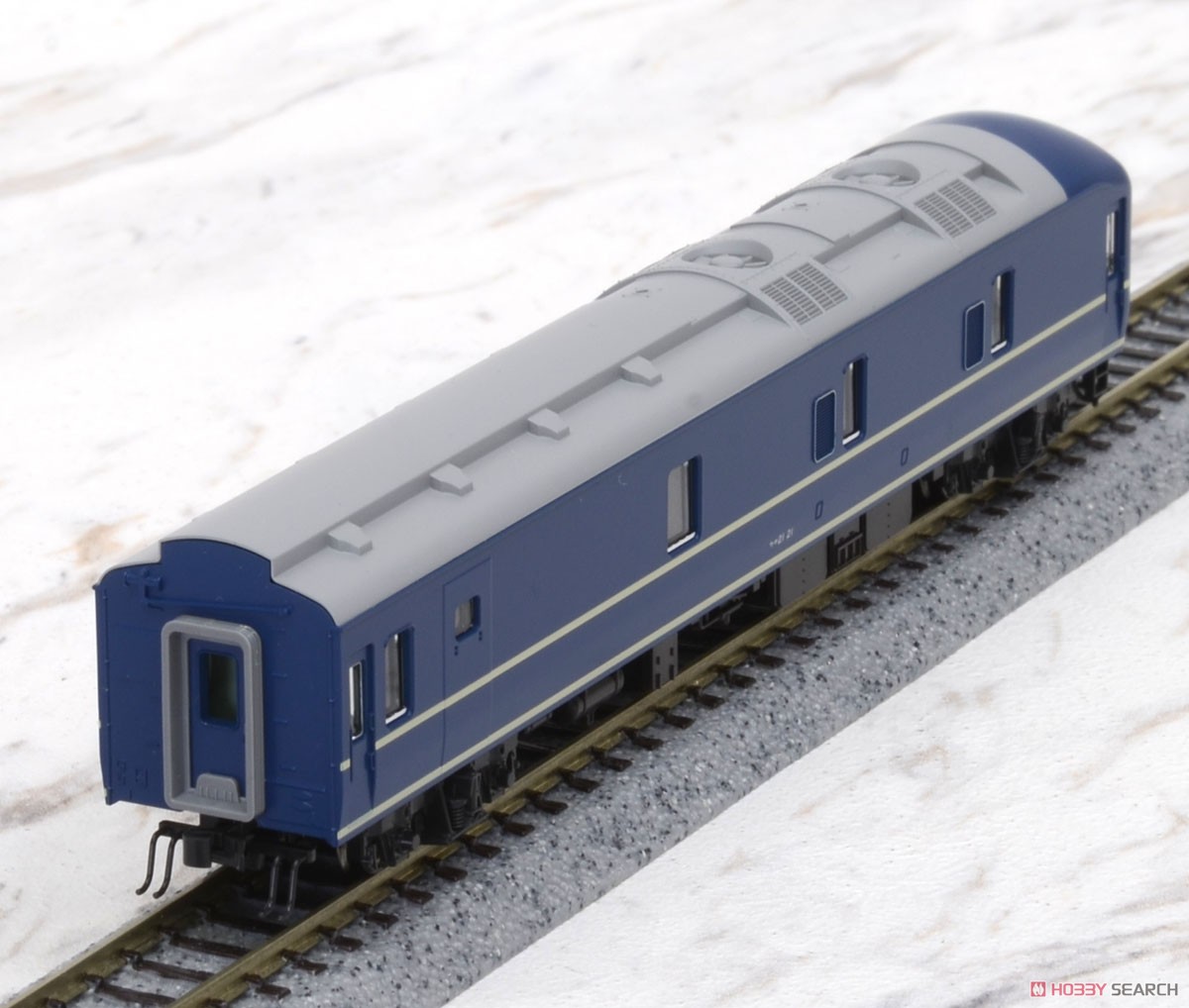【特別企画品】 20系 「カートレイン九州」 (13両セット) (鉄道模型) 商品画像5