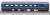 [Limited Edition] Series 20 `Car Train Kyushu` (13-Car Set) (Model Train) Item picture6