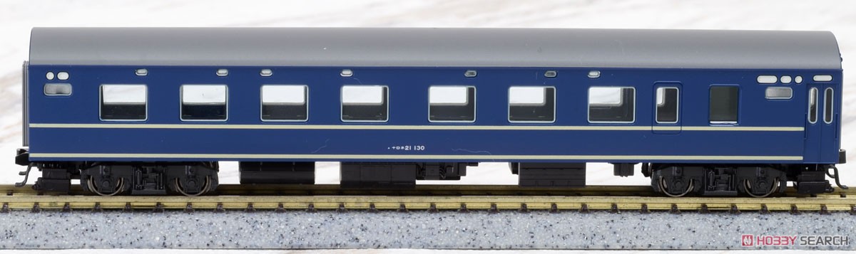 【特別企画品】 20系 「カートレイン九州」 (13両セット) (鉄道模型) 商品画像7
