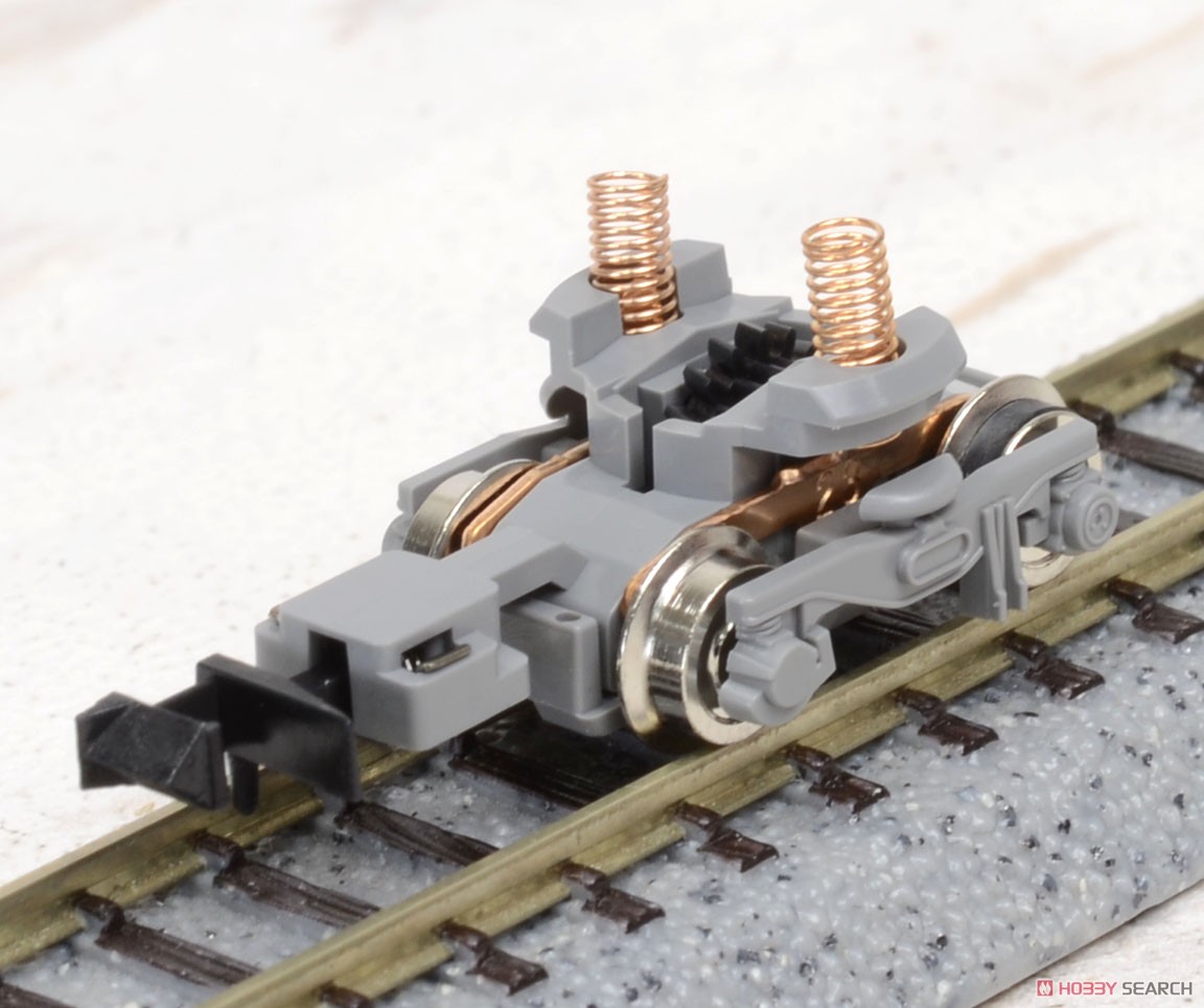 【 6667 】 NS-101形 動力台車 (グレー) (1個入) (鉄道模型) 商品画像2