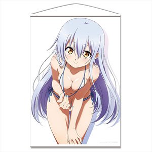 TV Animation [Island] B2 Tapestry C [Rinne Ohara] (Anime Toy)
