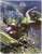 Monster Hunter: World F3 Campus Art Pukei-Pukei (Anime Toy) Item picture1