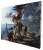 Monster Hunter: World F3 Campus Art Package Visual B (Anime Toy) Other picture1