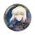 Fate/stay night [Heaven`s Feel] Polycarbonate Badge Vol.5 Saber Alter (Anime Toy) Item picture1
