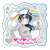 Love Live! Sunshine!! Acrylic Badge Casual Wear Ver. (Set of 9) (Anime Toy) Item picture7