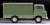 TLV-178a いすゞ エルフ (緑) (ミニカー) 商品画像5