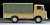 TLV-178b Isuzu ELF (Brown) (Diecast Car) Item picture5