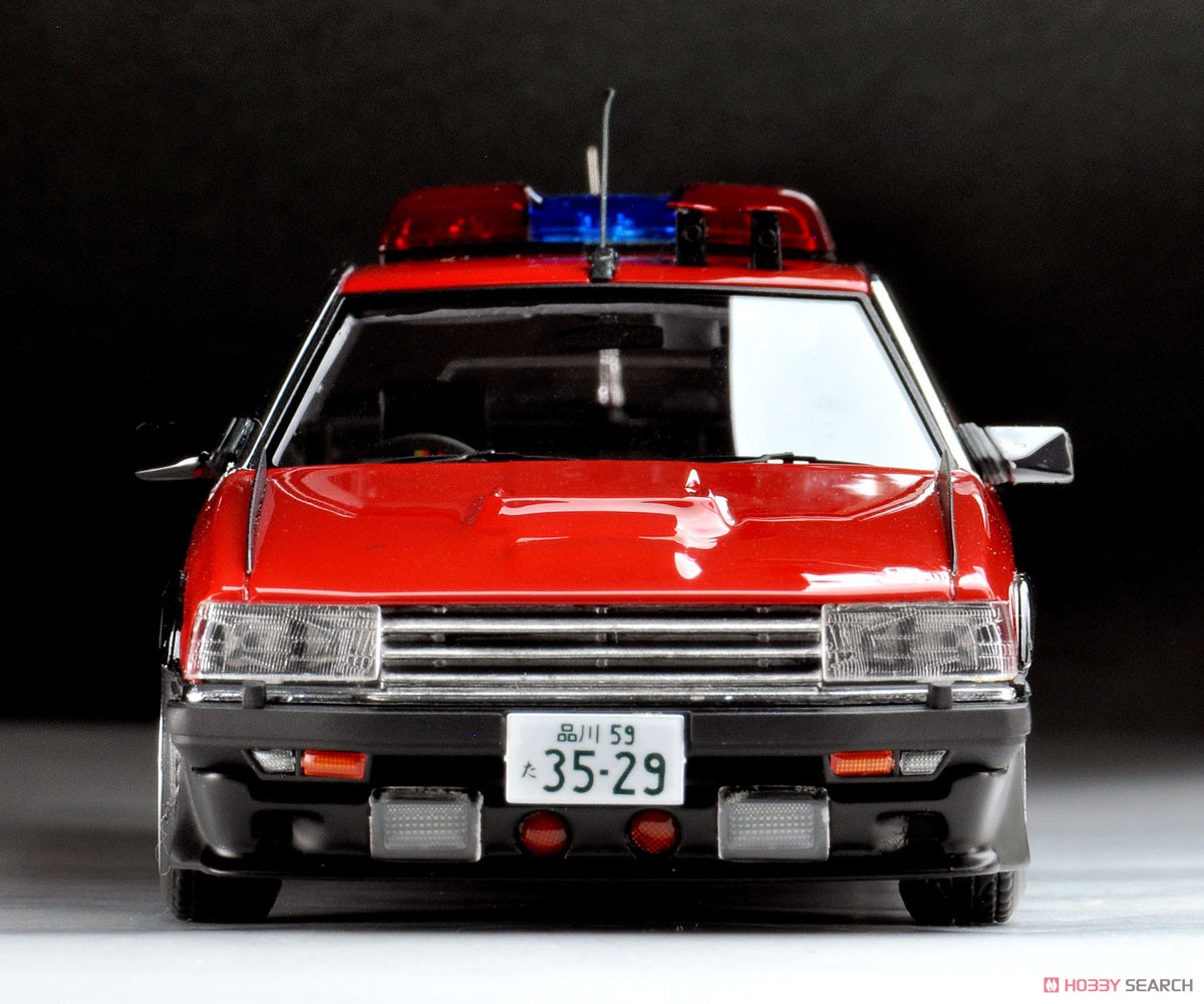T-IG4313 Seibu Keisatsu Machine RS-1 (Diecast Car) Item picture2