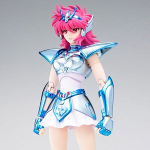 Saint Cloth Myth - Equuleus Shoko (Completed)