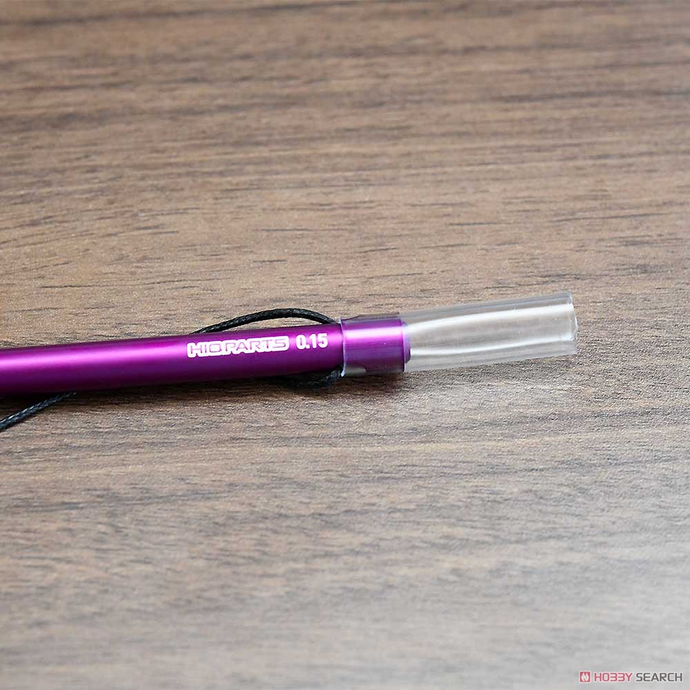 Line Scribers CS 0.15mm (1 Piece) (Hobby Tool) 商品画像2