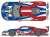 GT Team USA 2018 Daytona / LM Decal Set (Decal) Other picture1