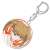 [The Girl in Twilight] Acrylic Key Ring Nana (Anime Toy) Item picture1
