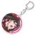 [The Girl in Twilight] Acrylic Key Ring Asuka (Anime Toy) Item picture1