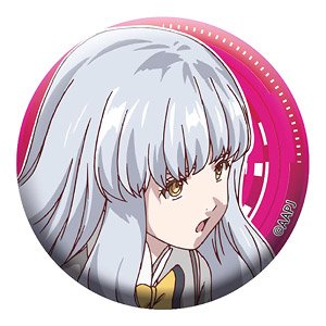 [The Girl in Twilight] 54mm Can Badge Mia (Anime Toy)