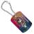 [The Girl in Twilight] Metal Art Dog Tag Yu (Anime Toy) Item picture1