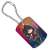 [The Girl in Twilight] Metal Art Dog Tag Asuka (Anime Toy) Item picture1