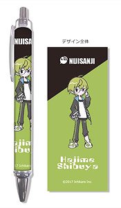 Nijisanji Ballpoint Pen Hajime Shibuya (Anime Toy)