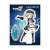 Persona Q2: New Cinema Labyrinth Fortune Acrylic Stand Vol.3 (Set of 9) (Anime Toy) Item picture4