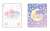 Cardcaptor Sakura x Little Twin Stars Compact Mirror (B) (Anime Toy) Other picture1