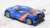 アルピーヌ A110-50 メタリックブルー (ミニカー) 商品画像2
