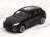 Porsche Macan Black (Diecast Car) Item picture1