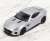 Jaguar F-Type R-Dynamic V6 Silver (Diecast Car) Item picture1