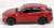 Alfa Romeo Stelvio Metallic Red (Diecast Car) Item picture3