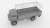イギリス フォード W.O.T.6 トラック (プラモデル) その他の画像2