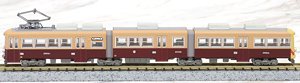 鉄道コレクション 筑豊電気鉄道 2000形2003号 (開業当時塗装＆初代2000形塗装) (鉄道模型)