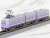 The Railway Collection Chikuho Electric Railway Type 2000 #2001 (Purple) (Model Train) Item picture3