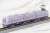 The Railway Collection Chikuho Electric Railway Type 2000 #2001 (Purple) (Model Train) Item picture4