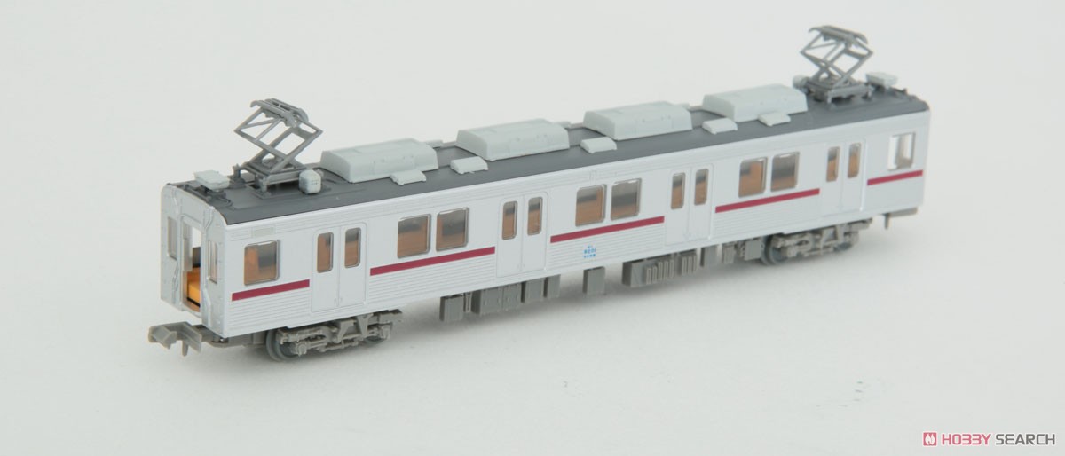 鉄道コレクション 東武鉄道 9000系 9101編成 基本5両セット (基本5両セット) (鉄道模型) 商品画像10
