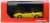 Honda NSX-NA1 Spa Yellow Pearl (Diecast Car) Package1