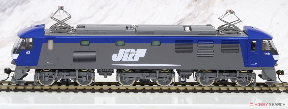 16番(HO) JR EF210-0形 電気機関車 (鉄道模型) 商品画像1