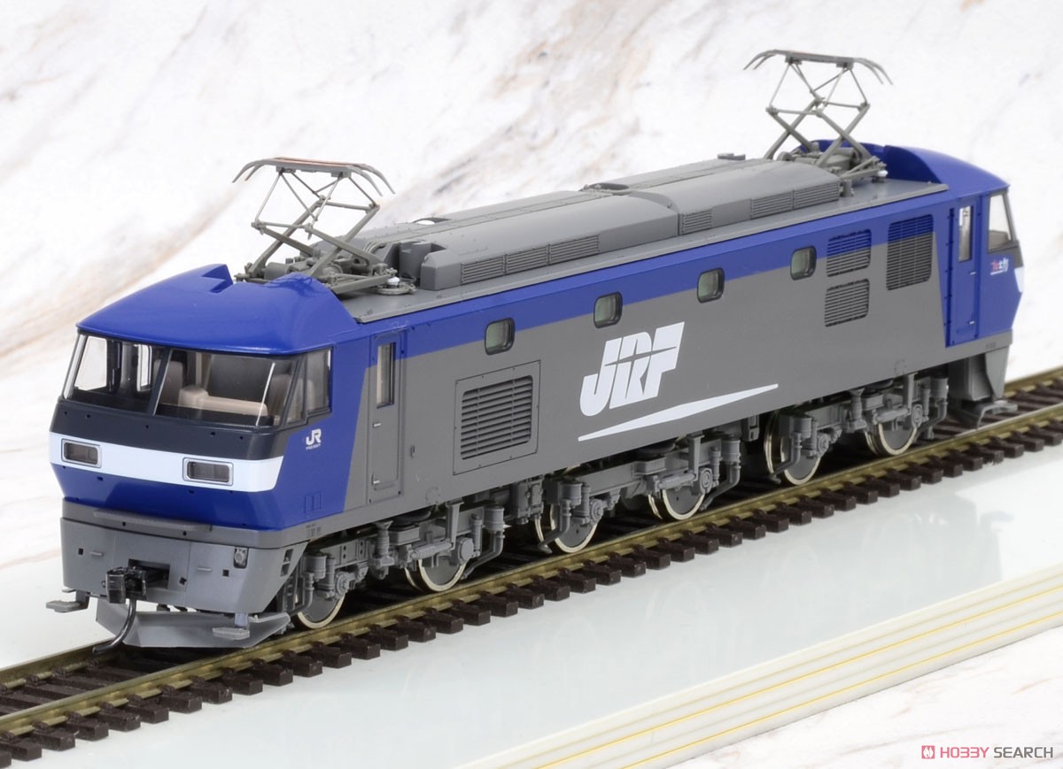 16番(HO) JR EF210-0形 電気機関車 (鉄道模型) 商品画像3
