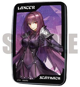 [Fate/Extella Link] Card Case I Scathach (Anime Toy)