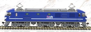 16番(HO) JR EF210-100形 電気機関車 (新塗装) (鉄道模型)