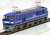 16番(HO) JR EF210-100形 電気機関車 (新塗装) (鉄道模型) 商品画像2